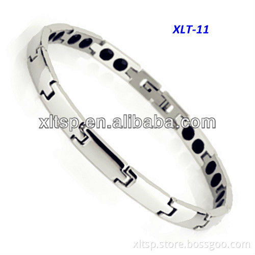XLT-11 Jepan style Germanium Power Magnetic Bracelet